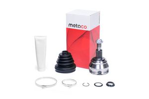 ШРУС наружный передний 5730051 Metaco
