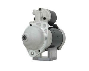 510.503.092.010 Стартер 12V 2.3 kw 9 зуб Deutz: D2011/TD2011/TCD2011/BF4M201/F3M2011 0001223016 Plus Line