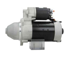 510.503.092.010 Стартер 12V 2.3 kw 9 зуб Deutz: D2011/TD2011/TCD2011/BF4M201/F3M2011 0001223016 Plus Line