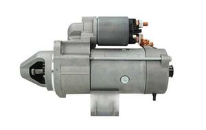 510.502.093.011 Стартер Deutz 3.0 kw 0001262002 Plus Line