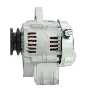 115.521.040.050 Генератор Kubota 12V 40A 1002114690 Plus Line
