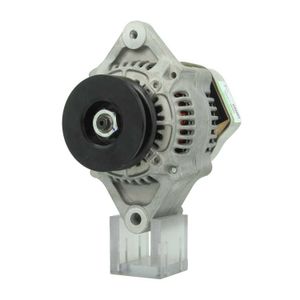 195.579.050.050 Alternator Toyota Forklift 14V/50A (reg: L-IG-S) 1012118580 Plus Line 195.579.050.050 Alternator Toyota Forklift 14V/50A (reg: L-IG-S) 1012118580 Plus Line