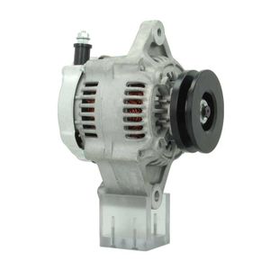 195.579.050.050 Alternator Toyota Forklift 14V/50A (reg: L-IG-S) 1012118580 Plus Line 195.579.050.050 Alternator Toyota Forklift 14V/50A (reg: L-IG-S) 1012118580 Plus Line
