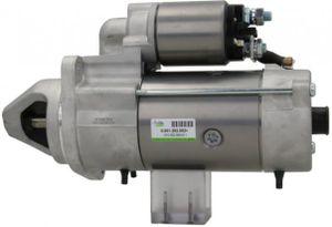 Стартер 510502093010 Plus Line