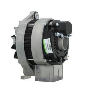816.017.055.000 Генератор Volvo Penta 55A (изолированная масса) A14N118M Plus Line