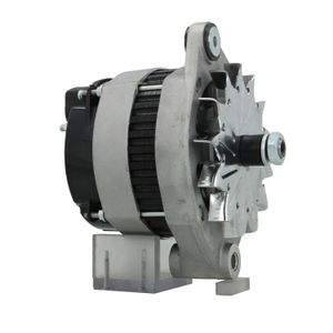 816.017.055.000 Генератор Volvo Penta 55A (изолированная масса) A14N118M Plus Line