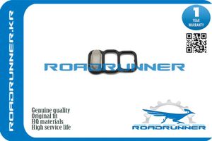 RR-15825-P0A-005 Прокладка крышки клапанной. . шт RR15825P0A005 Roadrunner