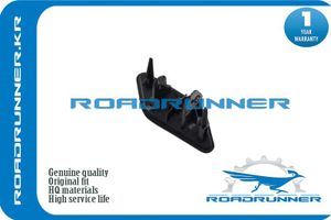 Крышка форсунки омывателя фары левая RR1K8955109BGRU Roadrunner