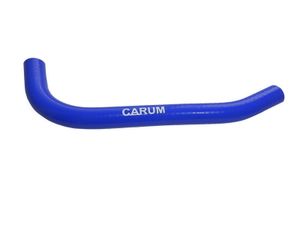 Шланг расширительного бачка 2114-2115 СИЛИКОН "CARUM" 210821303080 Carum