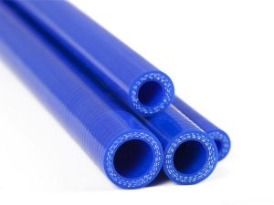 Шланг печки прямой (силикон) д. 8мм*1100 (CARUM) 81100 Carum