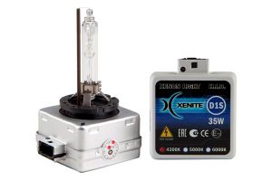 Лампа ксеноновая