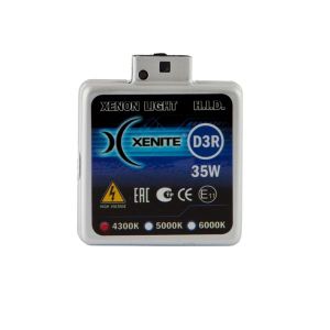 Лампа ксеноновая