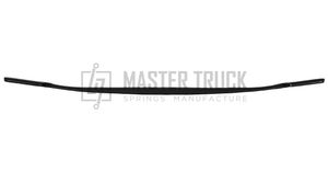 Лист рессоры