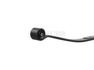 Рессора задняя 1-листовая с с/б 694-674-60/23mm FWD Ford Transit VII V347 300S/300M 2006-