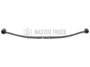 Рессора задняя 1-листовая с с/б 694-674-60/23mm FWD Ford Transit VII V347 300S/300M 2006-