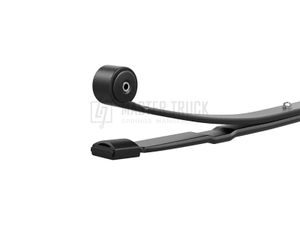 Рессора задняя 2-х листовая в сборе RWD SWD Ford Transit VII V347 300S-350L 2006-