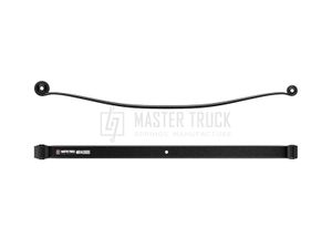 Рессора задняя 1 листовая Boxer III, Ducato 250, Jumper III 2006->