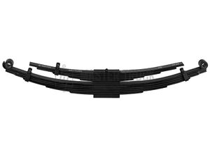 Рессора задняя в сборе 6 листов подрессорник Hino 300