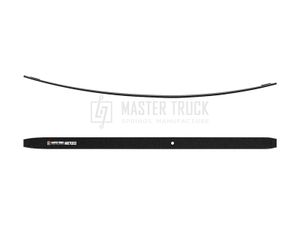 Лист №3 рессоры задней Hyundai Porter II / Starex MR171303 Master Truck