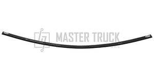 Лист №3 рессоры задней Hyundai Porter II / Starex MR171303 Master Truck
