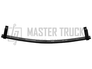 Лист рессоры