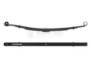 Рессора передняя с сайл./блоками в сборе (5 листов) HYUNDAI COUNTY