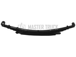 Рессора задняя в сб. с с/б (7 листов), KIA BONGO III 2004-2016 (70x75x1200)