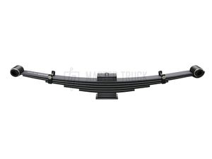 Рессора передняя с втулками в сборе MITSUBISHI FUSO CANTER