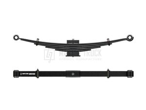 Рессора передняя с втулками в сборе MITSUBISHI FUSO CANTER