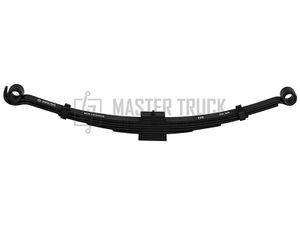 Рессора передняя с втулками в сборе MITSUBISHI FUSO CANTER