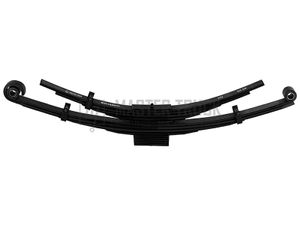 Рессора задняя (с подрессорником) 4M50 (Е-3) Fuso Canter, CR