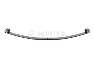 Лист №1 (коренной) рессоры задней MTSUBISHI FUSO CANTER