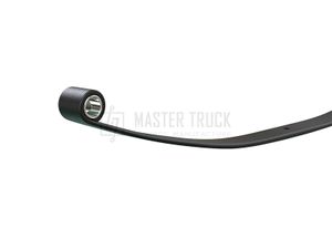 Лист №1 (коренной) рессоры задней MTSUBISHI FUSO CANTER