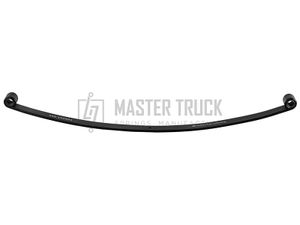 Лист №1 (коренной) рессоры задней MTSUBISHI FUSO CANTER