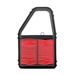 Фильтр воздушный Honda D15B D17A EN# ES# DFA870 Double Force