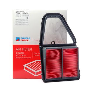 Фильтр воздушный Honda D15B D17A EN# ES# DFA870 Double Force