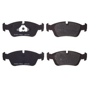 олодки тормозные дисковые Double Force dfp1100 Double Force