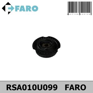 Опора переднего амортизатора VW Touareg; Audi Q7; Porsche Cayenne (2002-) RSA010U099 Faro