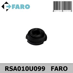 Опора переднего амортизатора VW Touareg; Audi Q7; Porsche Cayenne (2002-) RSA010U099 Faro