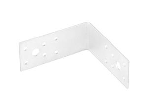 Крепежный уголок, КU 70x70x55 мм, Россия// Сибртех 46403 46403 Сибртех