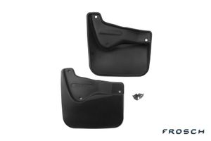 Деталь nlf1526f10 Frosch