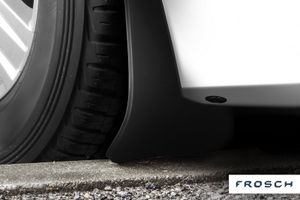Деталь nlf1526f10 Frosch
