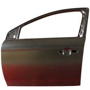 ДВЕРЬ ПЕРЕДНЯЯ ЛЕВАЯ FORD MONDEO IV 2006-SDN/2007-H/B / 2010- (рестайлинг)