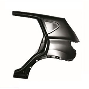 Крыло заднее левое Nissan Qashqai J10 2006-2014 ns0606l JunCheng