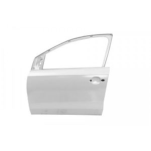 Дверь передняя левая VW POLO (09-15) V, (14–20) V рестайлинг(VW3301L) VW3301L JunCheng