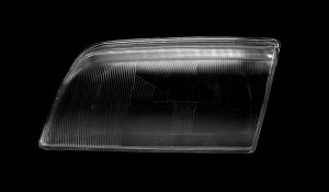 Стекло Фары лев Mercedes C-Класс (W202) 1993-1997 aom00026xxx SDS Exclusive