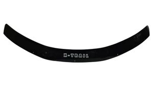 Дефлектор капота SDS Exclusive DCN00104BKX dcn00104bkx SDS Exclusive