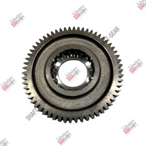 Шестерня КПП Fuller 3-ой передачи вторичного вала 12JS 12js200t1701113 Shaft-Gear