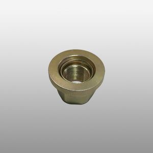 Гайка М22*1,5 колесная 190003884160 Shaft-Gear