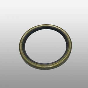Сальник SHACMAN SHAANXI вала тормозного (мост HDZ237/HDZ9.5T) (42х52х5мм) 81965026039 Shaft-Gear